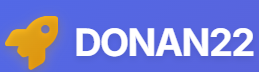 DONAN22 Logo