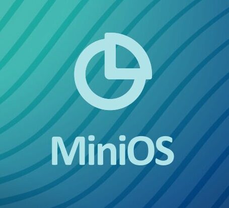 Download MiniOS Modern 2025 (Free Download)
