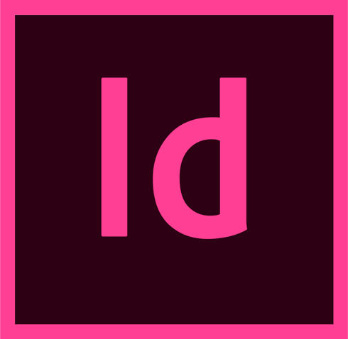 Adobe InDesign CC for Mac