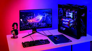 Tutorial Merakit Komputer Gaming untuk Pemula - Panduan Lengkap 2025