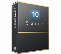 n-Track Studio Suite for Mac Free DownloadCurrent featured image