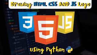 Tutorial Coding untuk Pemula - Python JavaScript HTML 2025