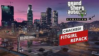 Download Game Cracks dan Repacks - FitGirl DODI 2025