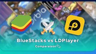 Android Emulator PC - BlueStacks vs LDPlayer 2025