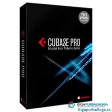 Download Software Cubase Premium Gratis Full Version
