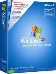 Download Windows XP SP2 ISO Full Version Gratis