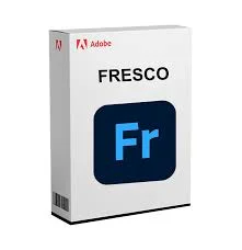 Download Adobe Fresco Version 2025 Full Version Gratis Terbaru
