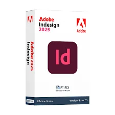 Download Adobe InDesign 2025 Version Full Version Gratis Terbaru