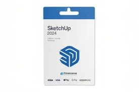 Download SketchUp 2024 Version Full Version Gratis Terbaru