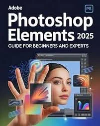 Download Adobe Photoshop Elements 2025 Version Full Version Gratis Terbaru