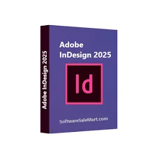 Download Adobe InDesign CC 2025 Full Version Gratis Terbaru