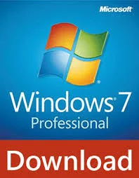 Download Windows 7 Complimentary ISO Pro Full Unlocked Gratis