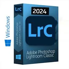 Download Adobe Lightroom Classic 2024 Full Version