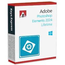 Download Adobe Photoshop Elements 2024 Full Version