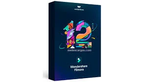Download Wondershare Filmora 12 Version Pro Full Version Free