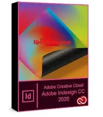 Download Adobe InDesign CC 2020 Full Version Gratis