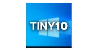 Download Tiny10 ISO Version 2025 (Full Version Gratis)