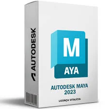 Download Autodesk Maya 2023 Full Version Gratis