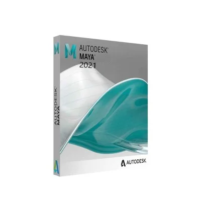 Download Autodesk Maya 2021 Full Version Free