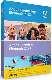 Download Adobe Photoshop Elements 2023 Full Version Gratis
