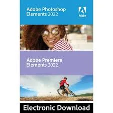 Download Adobe Photoshop Elements 2022 Full Version Gratis