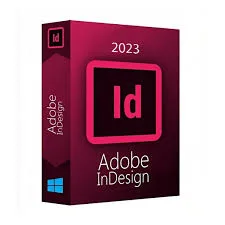 Download Adobe InDesign CC 2023 Full Version Gratis