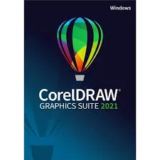 Download CorelDRAW Graphics Suite 2021 Full Version