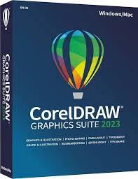 Download CorelDRAW Graphics Suite 2023 Full Version