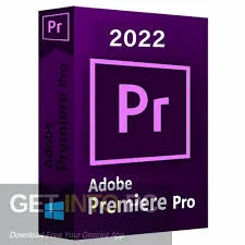 Download Adobe Premiere CC 2022 Version Terbaru