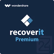 Download Wondershare Recoverit 2025 (Full Version Gratis)
