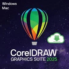 Download CorelDRAW Graphics Suite 2025 Full Version Gratis