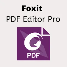 Download Foxit PDF Editor Pro - Updated Bebas biaya Full Version Gratis 2025
