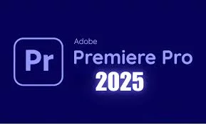Download Adobe Premiere Pro 2025 v25.4.1 for macOS