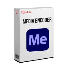 Download Adobe Media Encoder 2025 MacOS Full Version